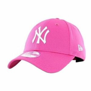 Dámská kšiltovka NEW ERA-940W Fashion Essesntial NEYYAN-PNKWHI obraz