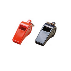 Píšťalka SPARTAN plastová obraz