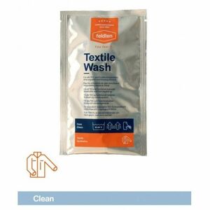 Ošetřovací přípravek na textil FELDTEN-Textile Wash 50 ml, CZ/SK/PL/HU obraz