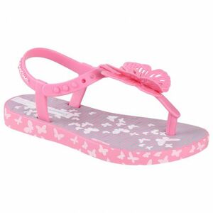 Dívčí žabky (plážová obuv) IPANEMA-Charm Sandal IV Kids obraz