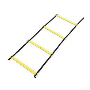 Tréninkový agility žebřík SPARTAN - 6 m obraz