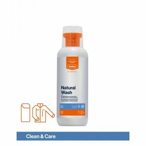 Ošetřovací přípravek na textil FELDTEN-Natural Wash 500 ml, CZ/SK/PL/HU obraz