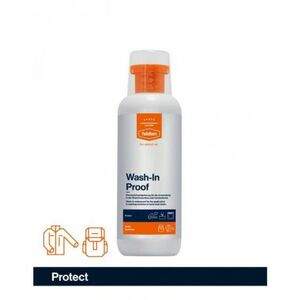 Ošetřovací přípravek na textil FELDTEN-Wash-in Proof 500 ml, CZ/SK/PL/HU obraz
