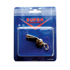 Píšťalka SPARTAN Super kovová obraz