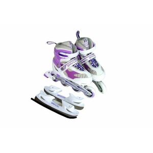 Brusle SPARTAN Kombi 2v1 obraz