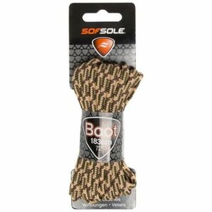 Tkaničky do bot SOFSOLE-CAMO Camo obraz