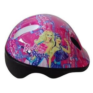 ACRA CSH012 cyklistická dětská helma velikost XS (44/48 cm) - XS (44-48 cm) obraz