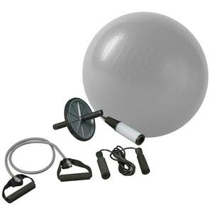 Acra Fitness set pro posilování a rehabilitaci D46 obraz