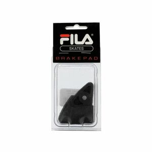 Brzda na inline brusle FILA SKATES-BRAKE PAD SINGLE KS obraz
