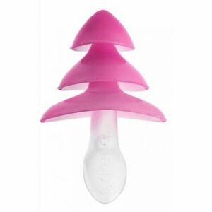 Plavecké špunty do uší ARENA-Earplug Pro pink obraz