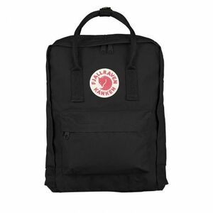Batoh FJALLRAVEN-Kanken F23510-550 Black obraz