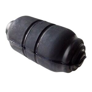 Acra Granát gumový tréninkový obraz