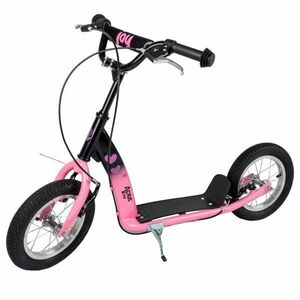 Acra Joy Grace 12 koloběžka obraz