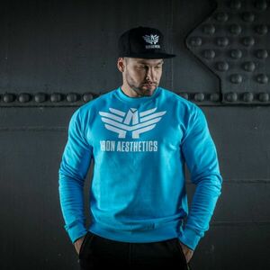 Mikiny bez kapuce obraz