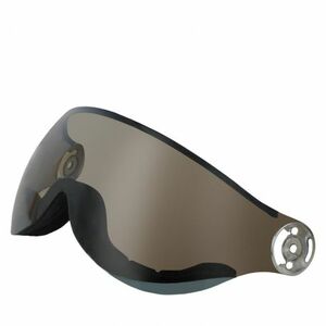 Visor na helmu BLIZZARD-Spare Visor, silver mirror obraz