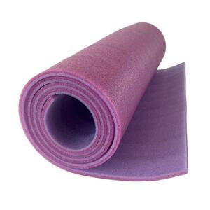 ACRA Karimatka dvouvrstvá 8 mm - IFO růžová obraz