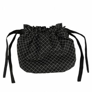 Přední odnímatelný košík LE GRAND-INNER BASKET DUBLIN BLACK obraz