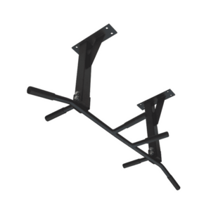 Posilovací hrazda SPARTAN strop obraz