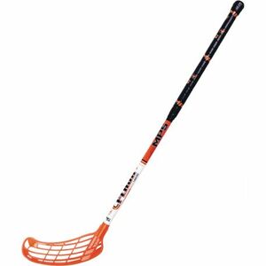 Florbalová hůl MPS-FLASH Orange JR L obraz