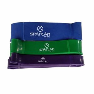 Posilovací guma SPARTAN Power Band - 4, 45 cm obraz