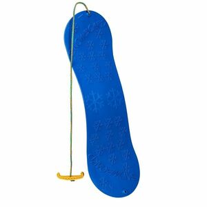 Kluzka - dětský Sky Board - snowboard obraz