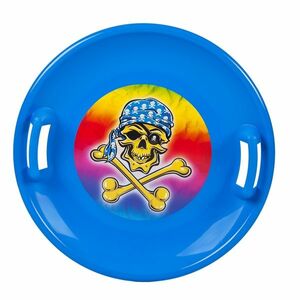 Sáňkovací talíř Super Star obraz