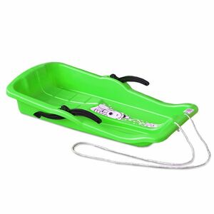 Boby Karol - s brzdami obraz