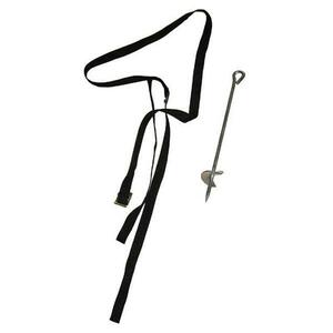 ACRA Kotvy na upevnění trampolíny 183-429 cm obraz