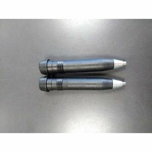 Náhradní koncovky na turistické hole GABEL-WIDIA TIP obraz