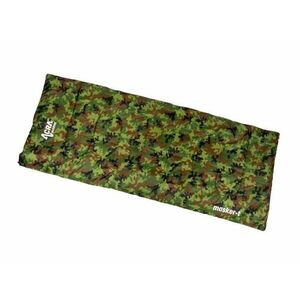 Acra letní spací pytel Masker-T maskáčový obraz