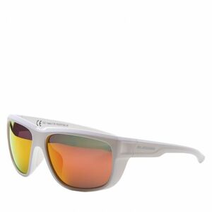 Sluneční brýle BLIZZARD-Sun glasses PCS707140, white matt, 65-18-140 obraz