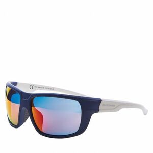 Sluneční brýle BLIZZARD-Sun glasses PCS708130, rubber dark blue, 75-18-140 obraz