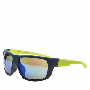 Sluneční brýle BLIZZARD-Sun glasses PCS708140, rubber dark green, 75-18-140 obraz