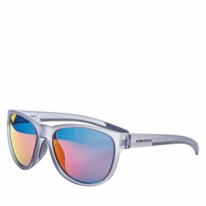 Sluneční brýle BLIZZARD-Sun glasses PCSF701130, rubber transparent smoke grey, 64-16 obraz
