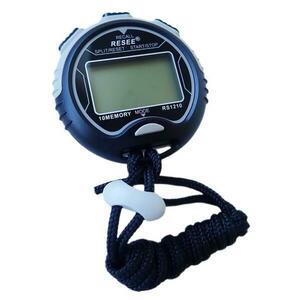 ACRA LTH11 Závodní stopky s více funkcemi obraz