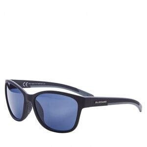Sluneční brýle BLIZZARD-Sun glasses PCSF702110, rubber black, 65-16-135 obraz