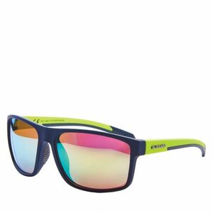 Sluneční brýle BLIZZARD-Sun glasses PCSF703130, rubber dark blue , 66-17-140 obraz