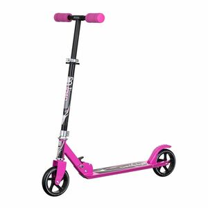 Koloběžka MASTER Chaos - 145 mm - růžová obraz