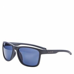 Sluneční brýle BLIZZARD-Sun glasses PCSF704110, rubber dark grey, 63-17-133 obraz
