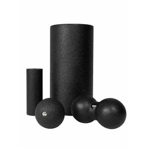 Acra Masážní fitness set (4v1) obraz