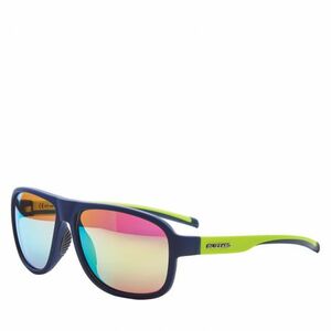 Sluneční brýle BLIZZARD-Sun glasses PCSF705120, rubber dark blue, 65-16-135 obraz