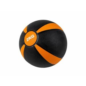 Acra Medicinbal 2kg - oranžovo/černý obraz