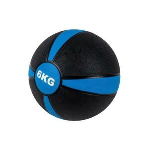 Acra Medicinbal 6kg - modro/černý obraz