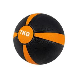 Acra Medicinbal 7kg - oranžovo/černý obraz