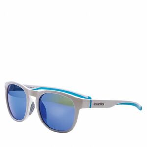 Sluneční brýle BLIZZARD-Sun glasses PCSF706140, white shiny, 60-14-133 obraz