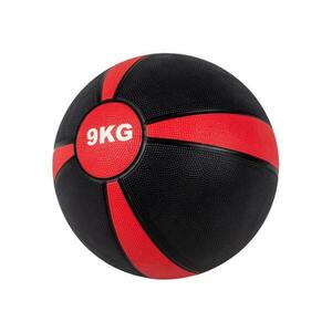 Acra Medicinbal 9kg - červeno/černý obraz