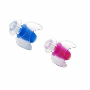 Plavecké špunty do uší ARENA-Ergo earplug obraz