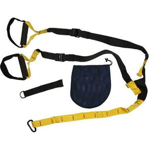 ACRA TRX popruhy - multifunkční závěsný posilovací systém obraz