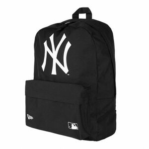 Juniorský batoh NEW ERA-MLB Stadium bag NEYYAN - BLK obraz