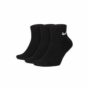 Ponožky NIKE-3 PACK-Nike Everyday Cushion Ankle obraz